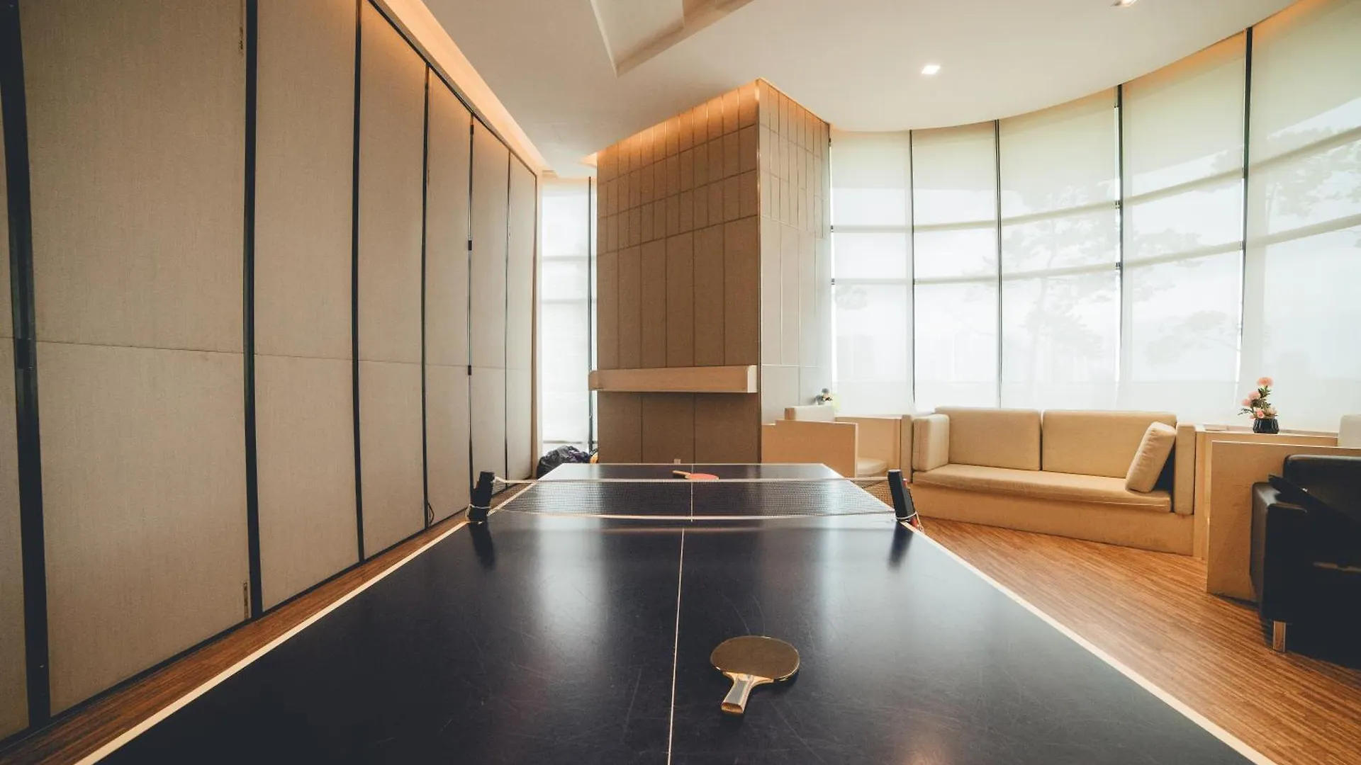 ג'והור בהרו Macrolink Medini Evergreen Stay 2Br 4Pax By Our Stay
