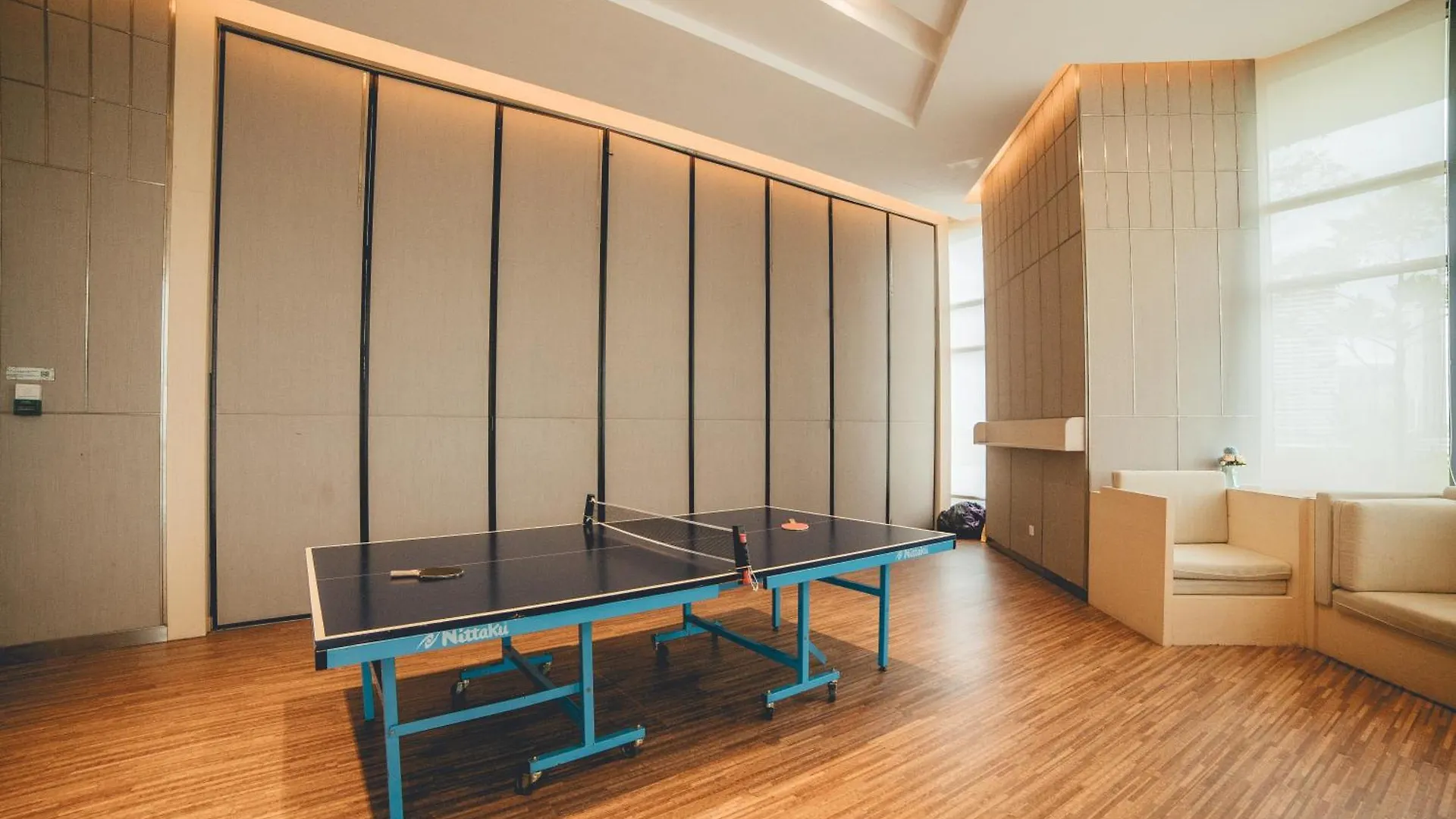 ג'והור בהרו Macrolink Medini Evergreen Stay 2Br 4Pax By Our Stay 0*, ג'והור בהרו מלזיה